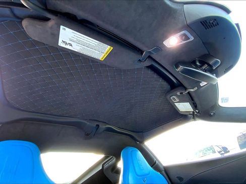 Used 2017 Chevrolet Corvette Grand Sport image 13