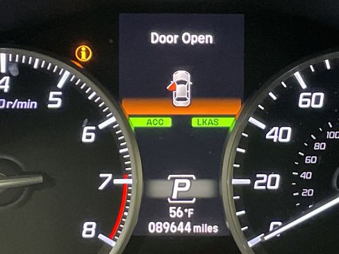 Used 2019 Acura ILX w/ Premium Package image 17