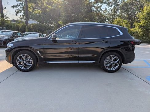 Used 2022 BMW X3 sDrive30i w/ Convenience Package w/ZPA RWD image 6