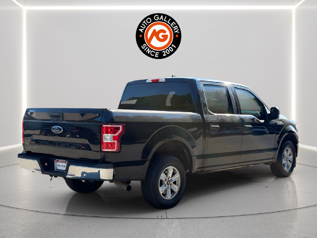 Used 2018 Ford F150 XLT RWD image 7