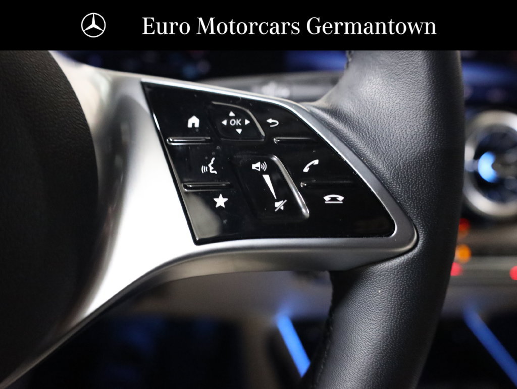 Used 2026 Mercedes-Benz GLB 250 4MATIC image 15