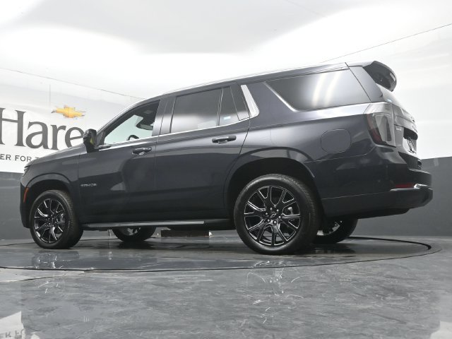 Used 2025 Chevrolet Tahoe LT w/ Comfort Package AWD/4WD image 60
