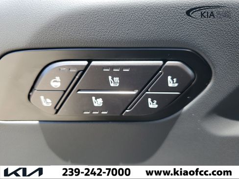 New 2027 Kia Telluride SX Prestige X-Pro AWD/4WD image 18