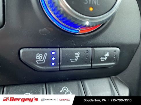 Used 2021 GMC Sierra 1500 Denali image 39