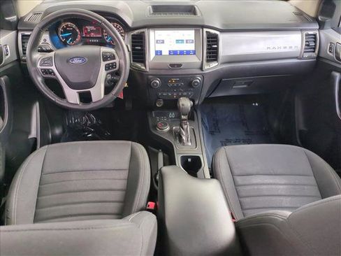Used 2022 Ford Ranger XLT w/ Equipment Group 301A Mid image 18