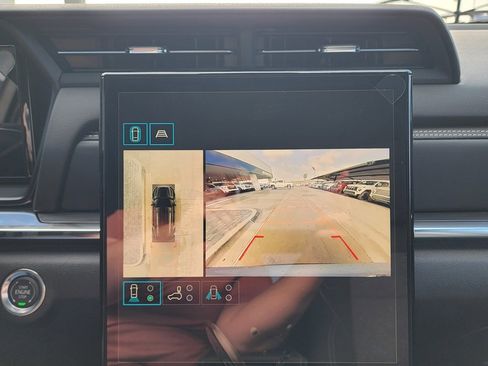 New 2026 GMC Terrain Elevation w/ Black Edition image 27