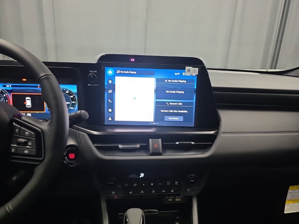 New 2026 Subaru Outback Touring XT AWD/4WD image 11