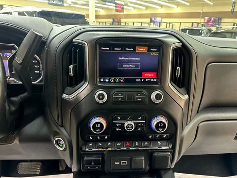 Used 2019 GMC Sierra 1500 AT4 w/ AT4 Premium Package image 28