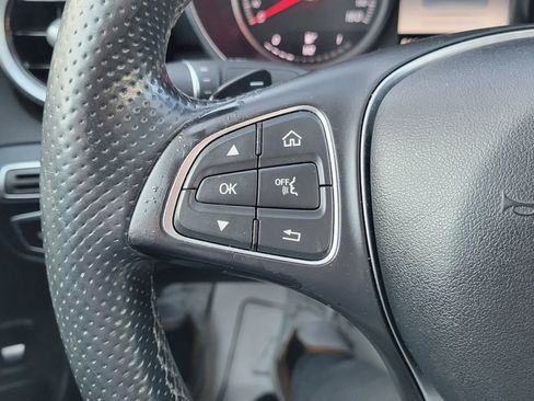 Used 2016 Mercedes-Benz C 300 4MATIC Sedan image 29