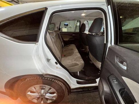 Used 2013 Honda CR-V EX image 26