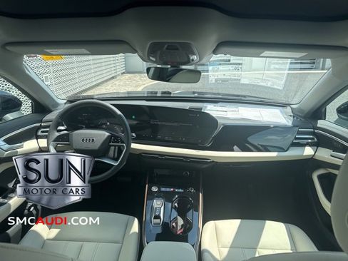 New 2025 Audi A5 2.0T Premium image 12