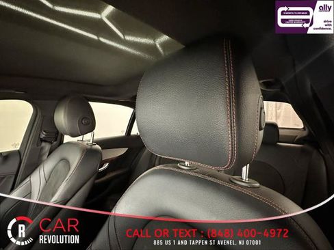 Used 2017 Mercedes-Benz C 43 AMG 4MATIC Sedan image 22