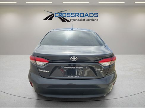 Used 2024 Toyota Corolla LE image 4