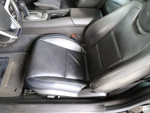 Used 2013 Chevrolet Camaro LT RWD image 39