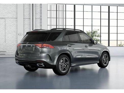 New 2026 Mercedes-Benz GLE 350 4MATIC image 21