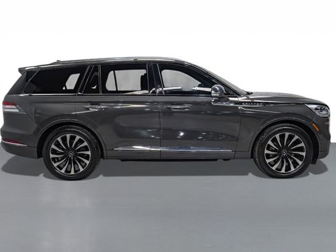 Used 2020 Lincoln Aviator Black Label Grand Touring w/ Class IV Trailer Tow Package image 5