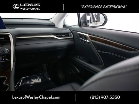 Used 2018 Lexus RX 350 FWD w/ Premium Package image 29