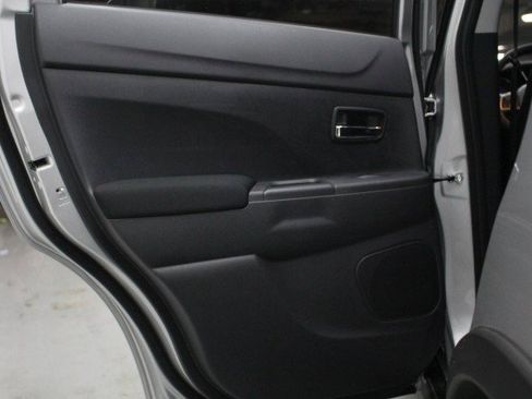 New 2026 Mitsubishi Outlander Sport ES image 26