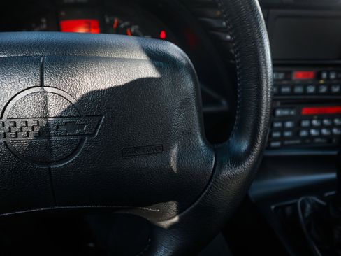 Used 1996 Chevrolet Corvette Grand Sport image 21
