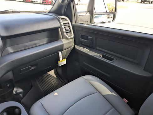 New 2026 RAM 2500 Tradesman image 16