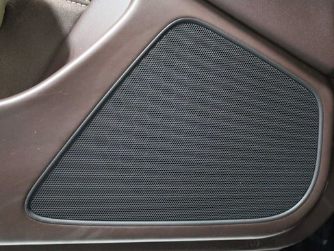 Used 2018 Lexus LS 500 w/ Interior Upgrade Package RWD image 17