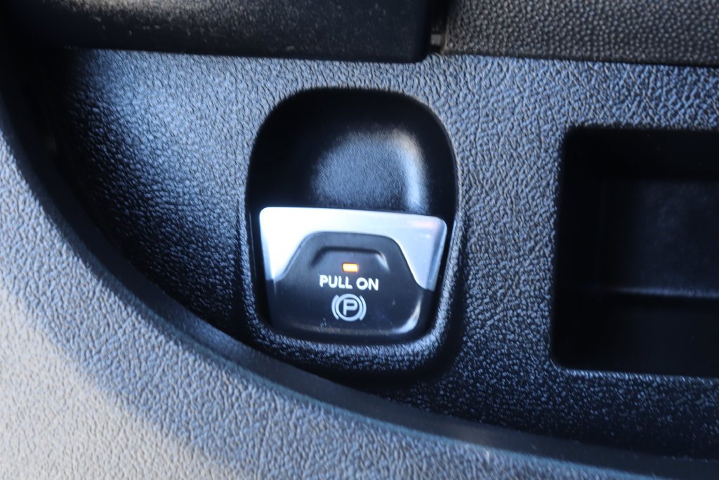 Used 2025 RAM ProMaster 3500 w/ Convenience Group FWD image 19