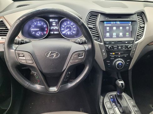 Used 2018 Hyundai Santa Fe Sport w/ 2.4L Tech Package 04 image 22