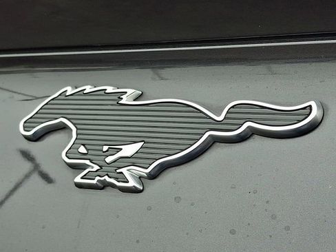 Certified 2022 Ford Mustang Mach-E Premium image 34