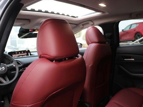 New 2026 MAZDA CX-30 AWD 2.5 S image 11