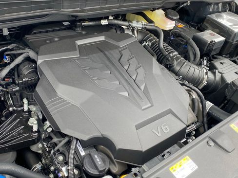 New 2026 Kia Carnival EX FWD image 31