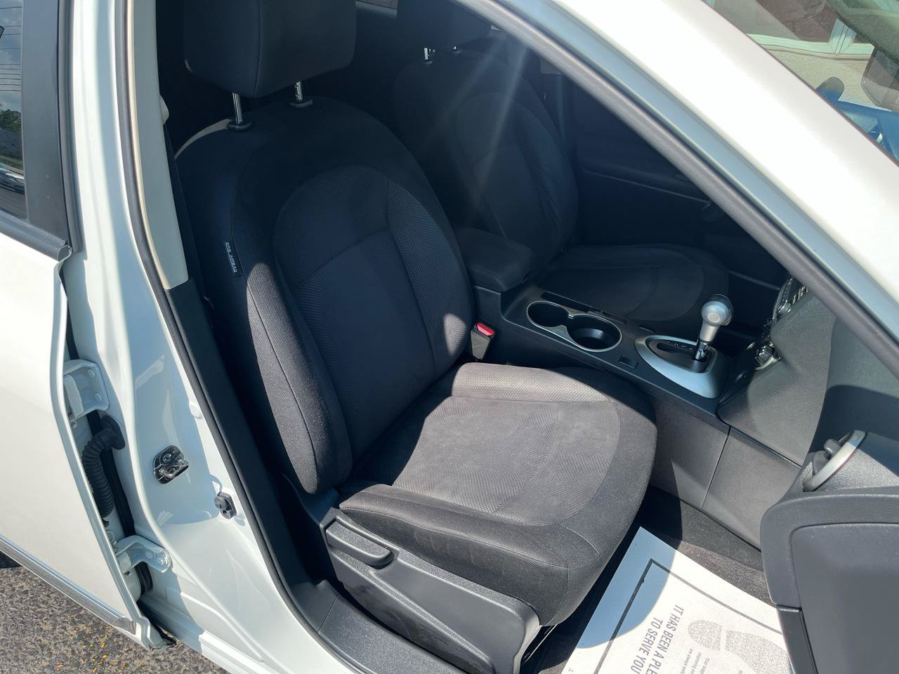 Used 2012 Nissan Rogue S w/ Special Edition Pkg AWD/4WD image 28