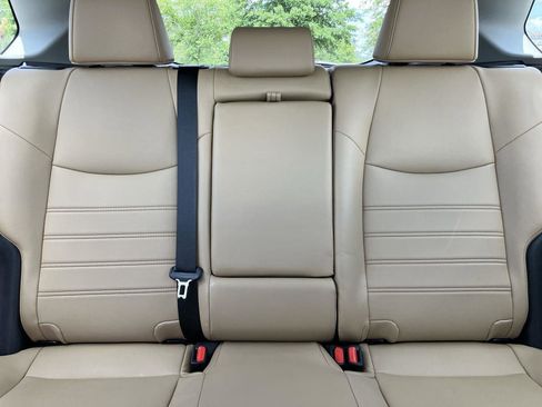 Used 2024 Toyota RAV4 XLE Premium FWD image 31