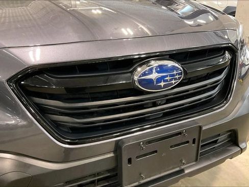 Used 2022 Subaru Outback Onyx Edition XT AWD/4WD image 30