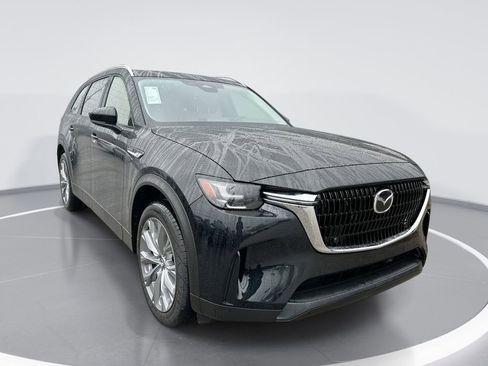 New 2026 MAZDA CX-90 3.3 Turbo w/ Preferred Package image 1
