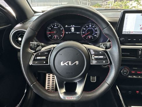 Used 2023 Kia Forte GT FWD image 15