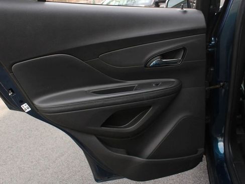 Used 2019 Buick Encore Preferred image 20