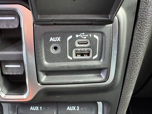 New 2026 Jeep Gladiator Rubicon image 25