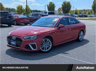 Used 2024 Audi A4 2.0T Premium Plus AWD/4WD video 1