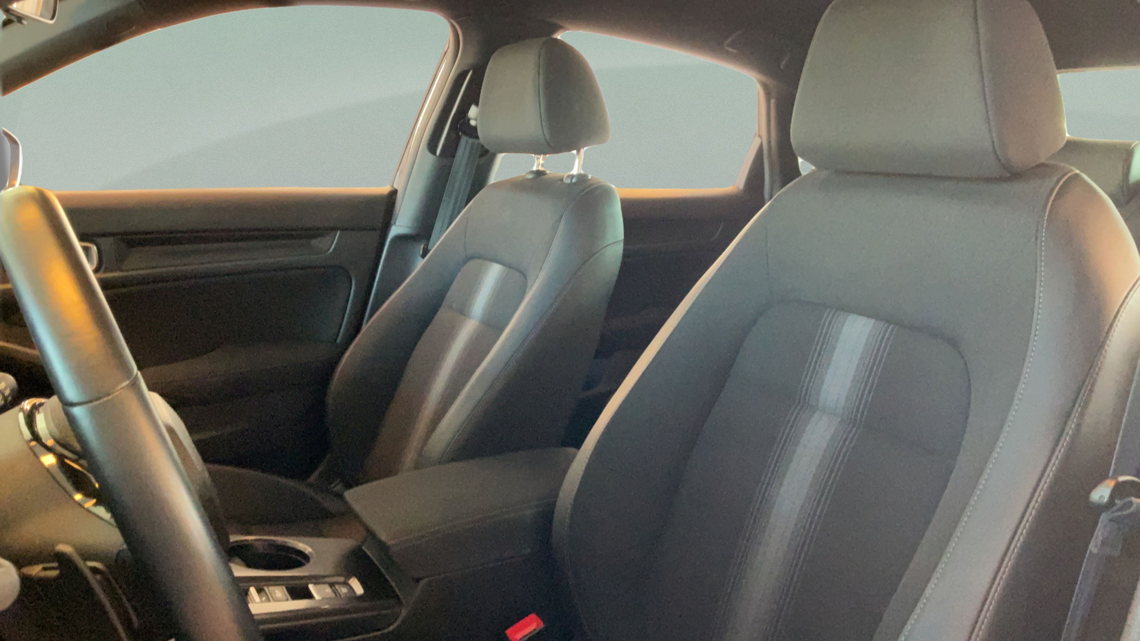 Used 2025 Honda Civic Sport image 25