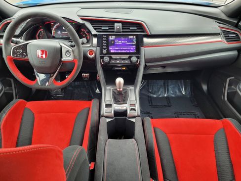 Used 2021 Honda Civic Type R image 10