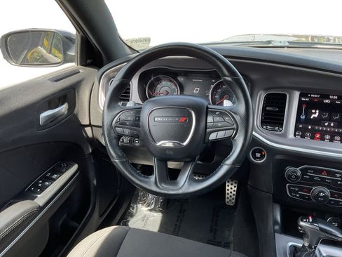 Used 2019 Dodge Charger GT w/ Cold Weather Package RWD image 11