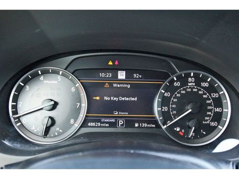 Used 2022 INFINITI QX55 Essential w/ Proactive Package AWD/4WD image 16
