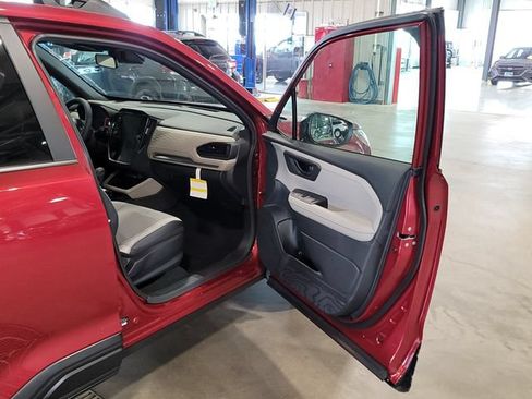 New 2026 Subaru Forester Premium AWD/4WD image 19