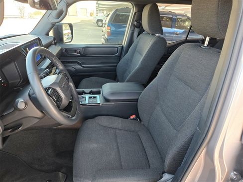 Used 2024 Toyota Land Cruiser 1958 image 24