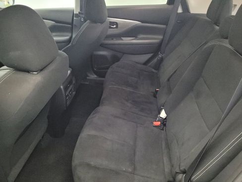 Used 2017 Nissan Murano S w/ Navigation Package image 18