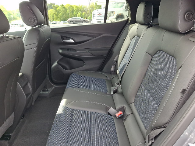 New 2026 Buick Envista Preferred w/ Convenience I Package FWD image 9