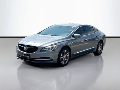 Used 2018 Buick LaCrosse Essence