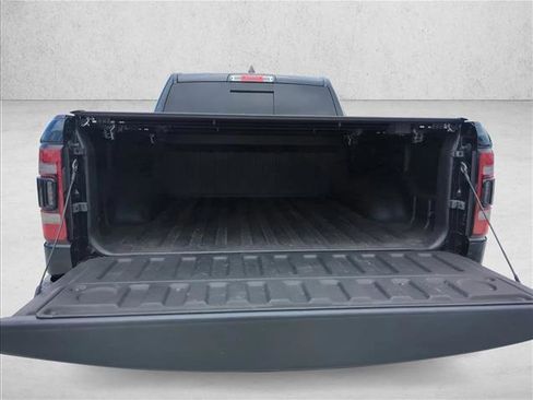 Used 2023 RAM 1500 Rebel w/ Rebel Level 1 Equipment Group image 6