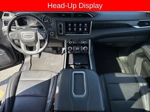 Used 2021 GMC Yukon XL Denali w/ Denali Premium Package AWD/4WD image 21