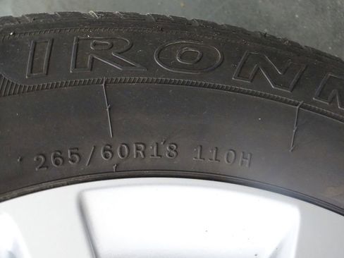 Used 2021 Dodge Durango SXT w/ 3rd Row Seating Group image 43